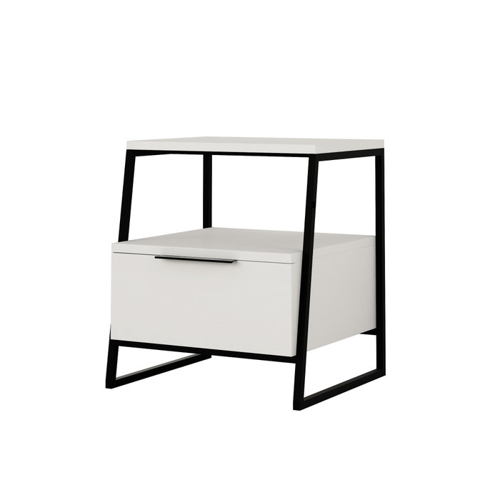 Hanah Home Pal - Blanco